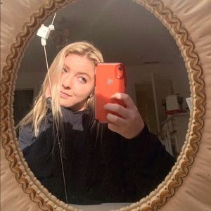 Meet your Posher, Alex